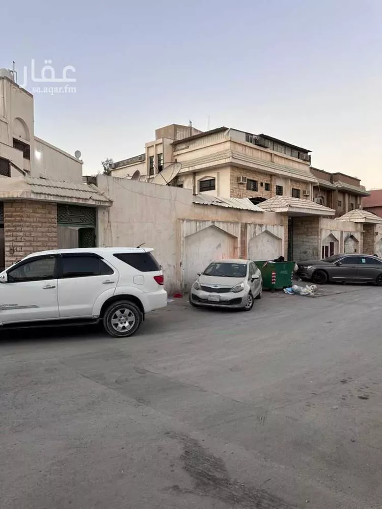 Villa for Sale in Riyadh Umm Al Hamam Al Gharbi
