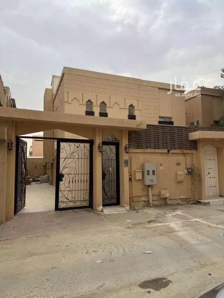 فيلا للبيع في شارع أم عبدالله التنوخية, حي العليا, مدينة الرياض, منطقة الرياض