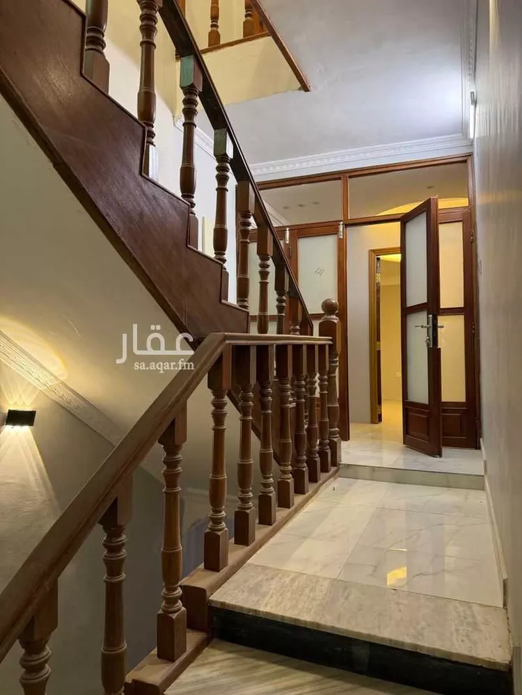 شقة للإيجار في شارع خلاد بن خالد, حي الورود, مدينة الرياض, منطقة الرياض 1 صورة