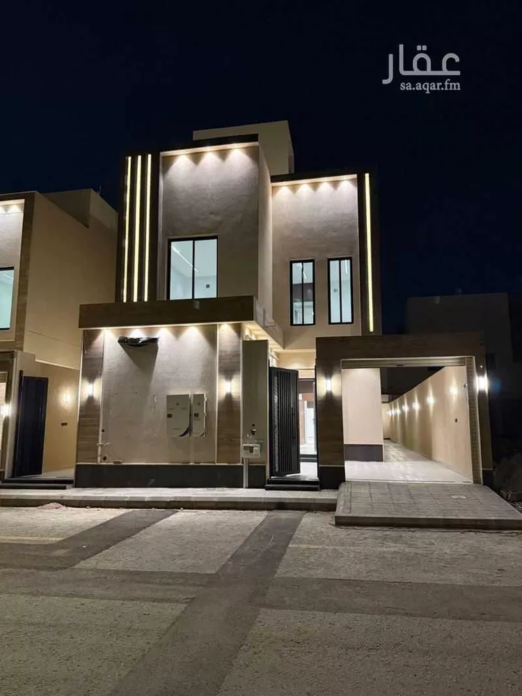 دور للبيع في شارع 591 الجنادرية, حي الجنادرية, مدينة الرياض, منطقة الرياض