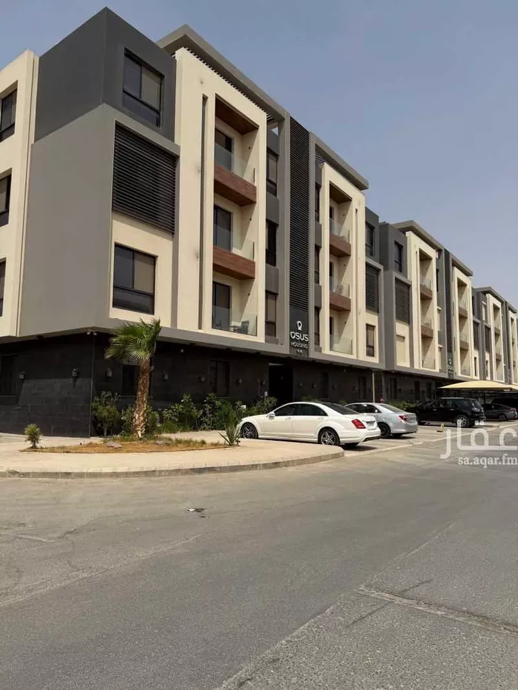 شقة للبيع في شارع اسماعيل الازهري, حي المونسية, مدينة الرياض, منطقة الرياض