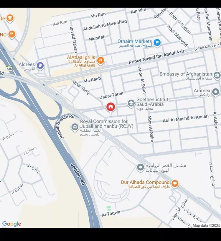 فيلا للإيجار في شارع الشوكي, حي أم الحمام الغربي, مدينة الرياض, منطقة الرياض صورة 3