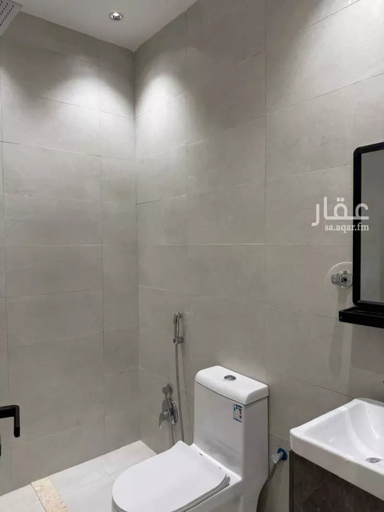 شقة للإيجار في شارع جعفر بن أبي بكر لبني, حي الرمال, مدينة الرياض, منطقة الرياض صورة 2