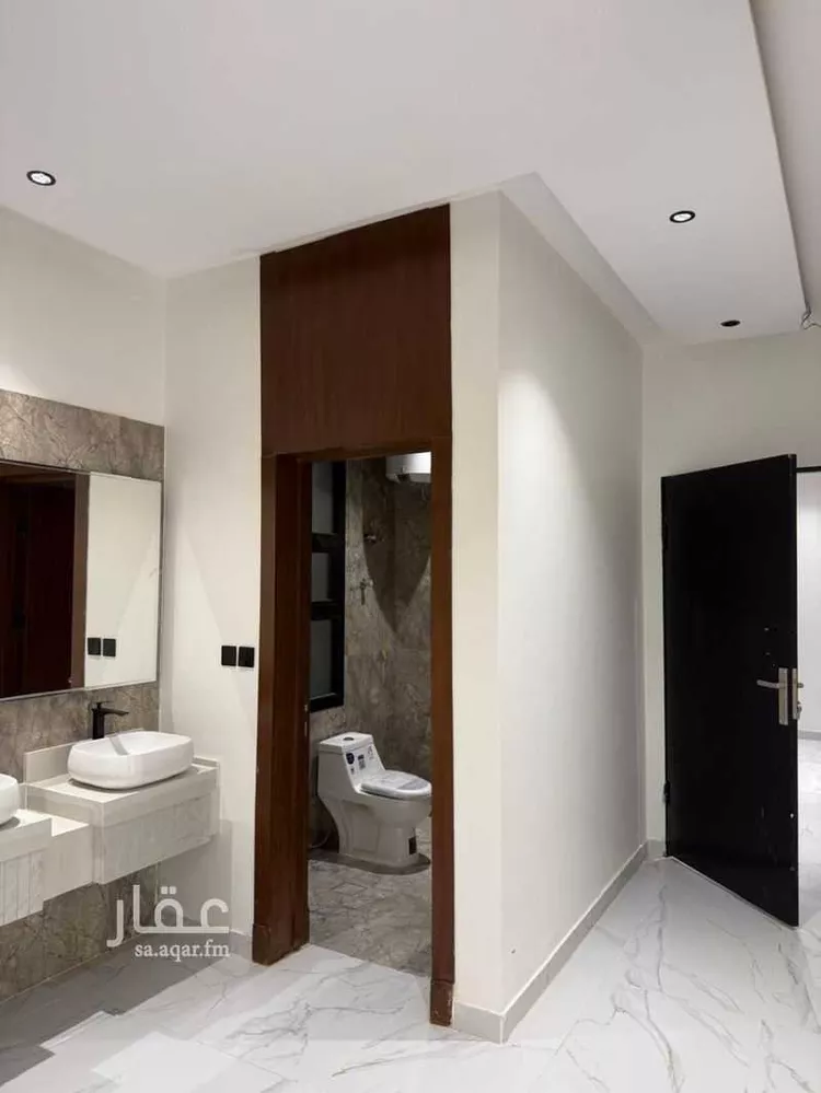 دور للبيع في حي الجنادرية, مدينة الرياض, منطقة الرياض صورة 5