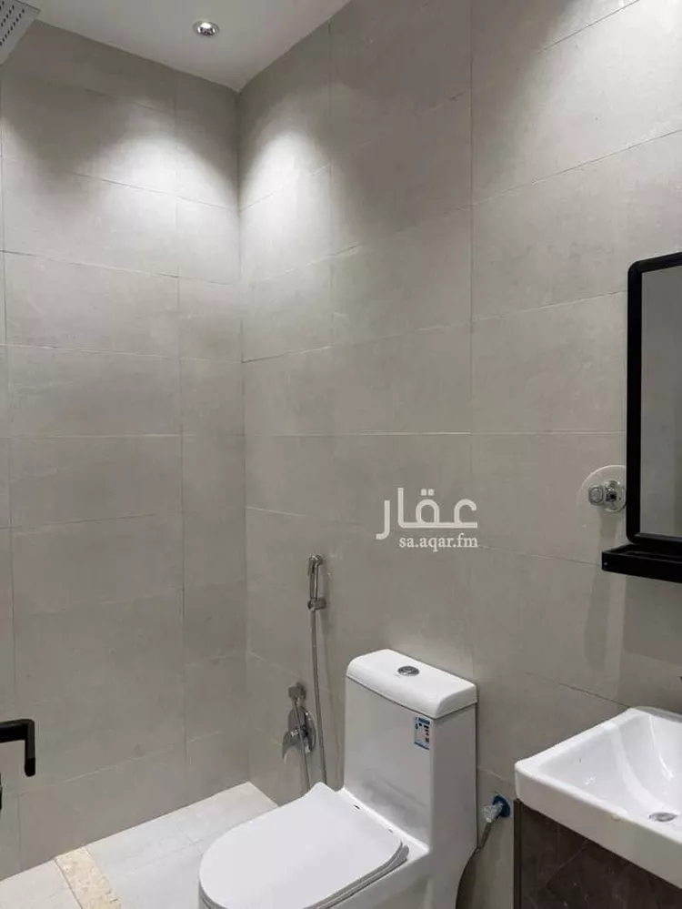 شقة للإيجار في شارع جعفر بن أبي بكر لبني, حي الرمال, مدينة الرياض, منطقة الرياض 11