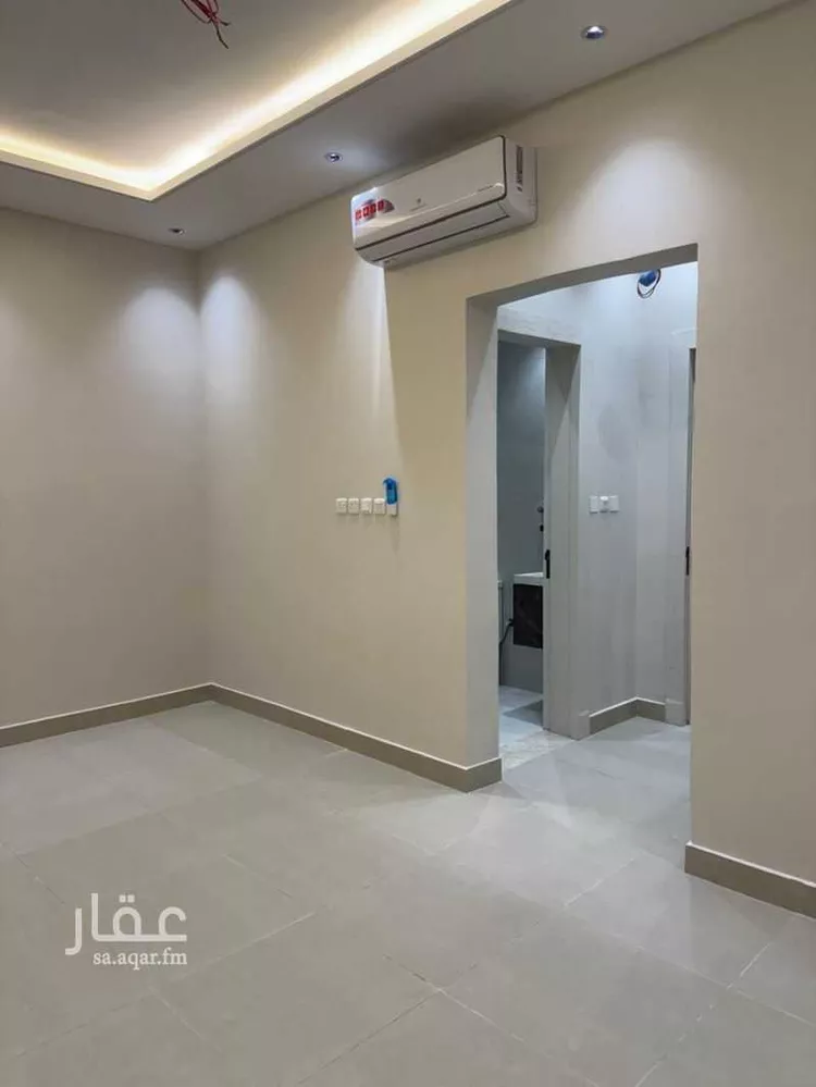 شقة للإيجار في شارع جعفر بن أبي بكر لبني, حي الرمال, مدينة الرياض, منطقة الرياض 12