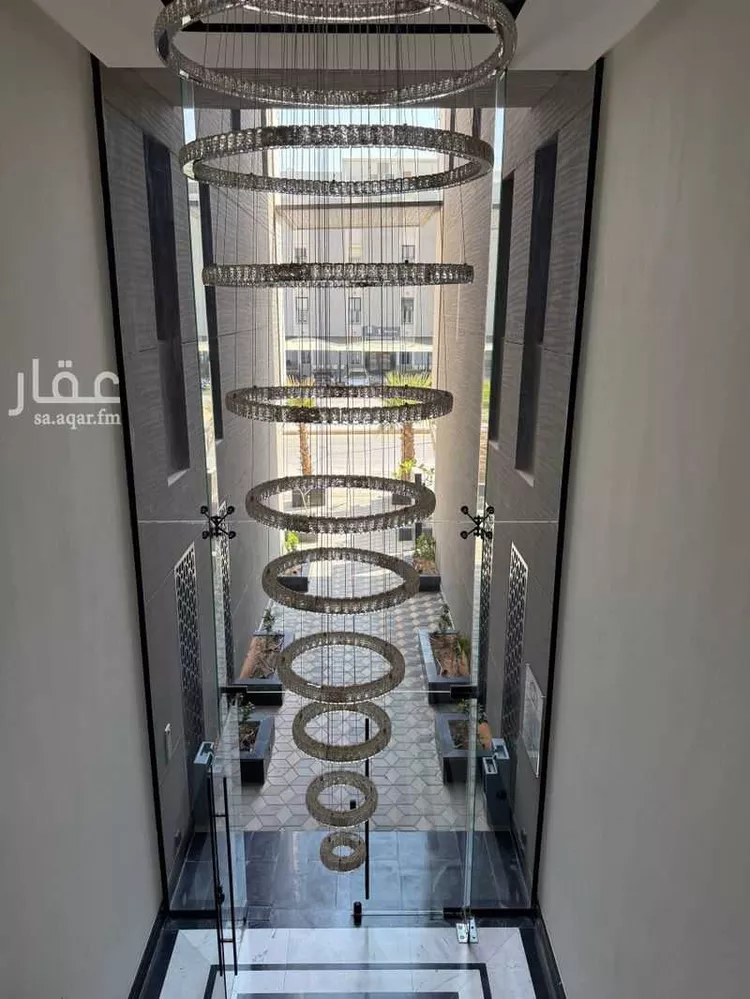 شقة للإيجار في شارع الفوانيس, حي عرقة, مدينة الرياض, منطقة الرياض صورة 5