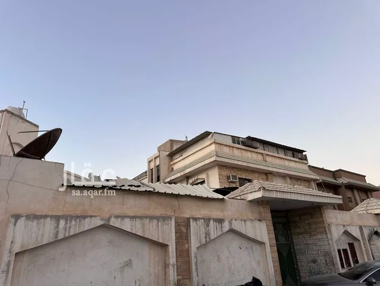 فيلا للبيع في شارع منصور بن إسماعيل, حي أم الحمام الغربي, مدينة الرياض, منطقة الرياض صورة 5