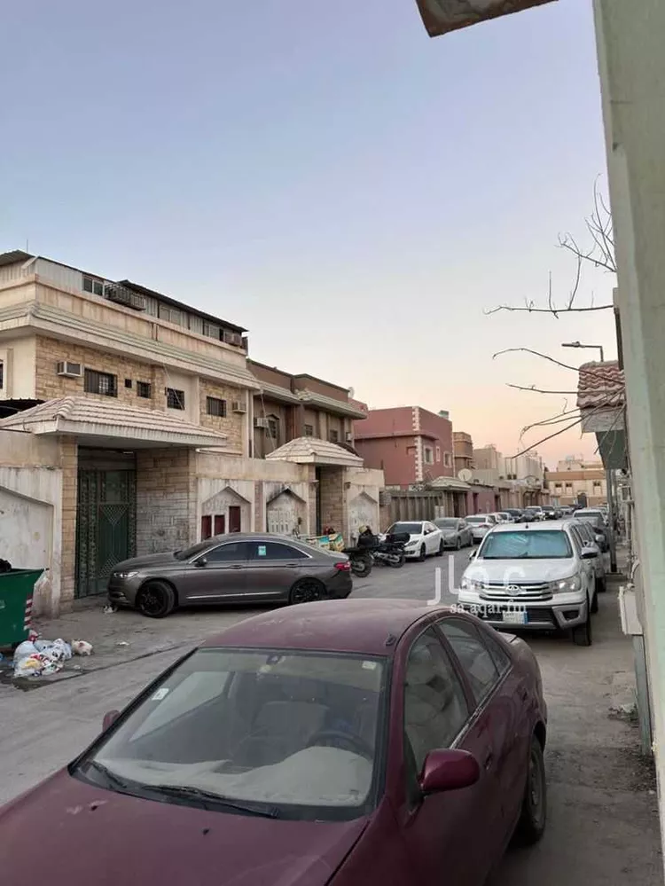 فيلا للبيع في شارع منصور بن إسماعيل, حي أم الحمام الغربي, مدينة الرياض, منطقة الرياض 9