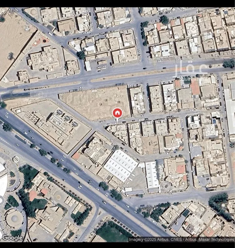 فيلا للإيجار في شارع الشوكي, حي أم الحمام الغربي, مدينة الرياض, منطقة الرياض