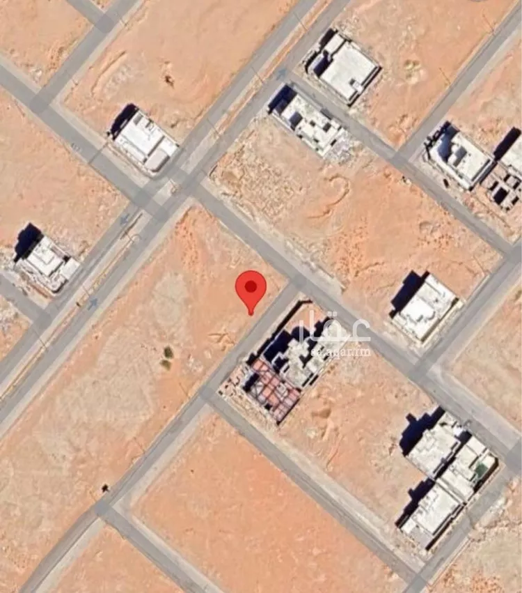 أرض للبيع في حي حي اليمامه, مدينة الخرج, منطقة الرياض