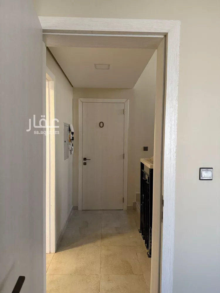 شقة للإيجار في شارع ممر91, حي النرجس, مدينة الرياض, منطقة الرياض