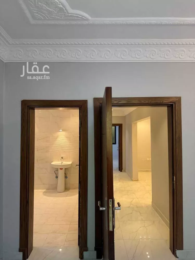 شقة للإيجار في شارع خلاد بن خالد, حي الورود, مدينة الرياض, منطقة الرياض صورة 3