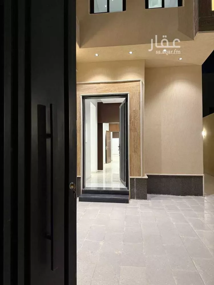 دور للبيع في شارع 591 الجنادرية, حي الجنادرية, مدينة الرياض, منطقة الرياض صورة 5