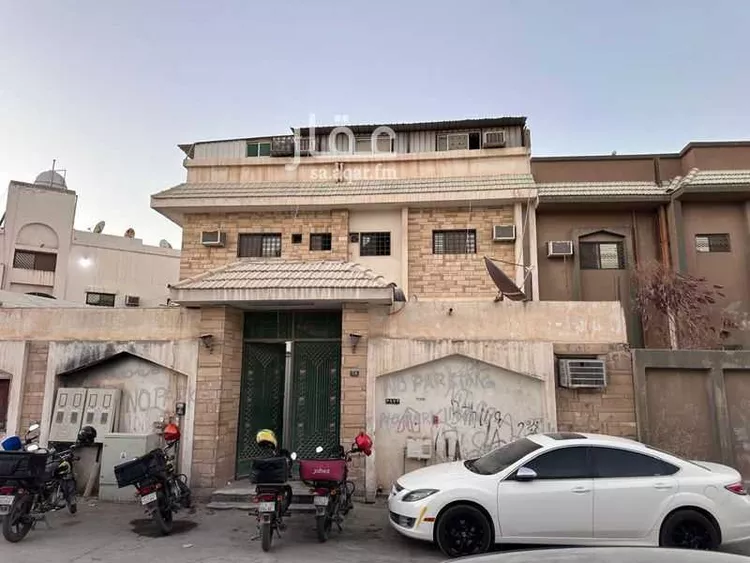 فيلا للبيع في شارع منصور بن إسماعيل, حي أم الحمام الغربي, مدينة الرياض, منطقة الرياض صورة 4