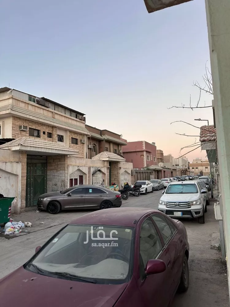 فيلا للبيع في شارع منصور بن إسماعيل, حي أم الحمام الغربي, مدينة الرياض, منطقة الرياض صورة 4