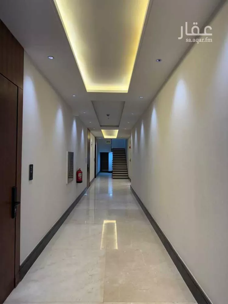 شقة للإيجار في شارع جعفر بن أبي بكر لبني, حي الرمال, مدينة الرياض, منطقة الرياض صورة 5