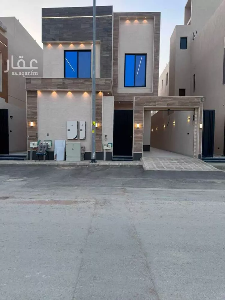 دور للبيع في حي الجنادرية, مدينة الرياض, منطقة الرياض 15