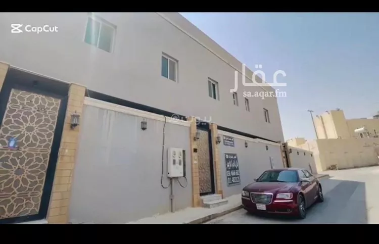 فيلا للإيجار في شارع الشوكي, حي أم الحمام الغربي, مدينة الرياض, منطقة الرياض صورة 4