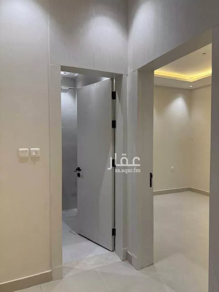 شقة للإيجار في شارع جعفر بن أبي بكر لبني, حي الرمال, مدينة الرياض, منطقة الرياض صورة 4