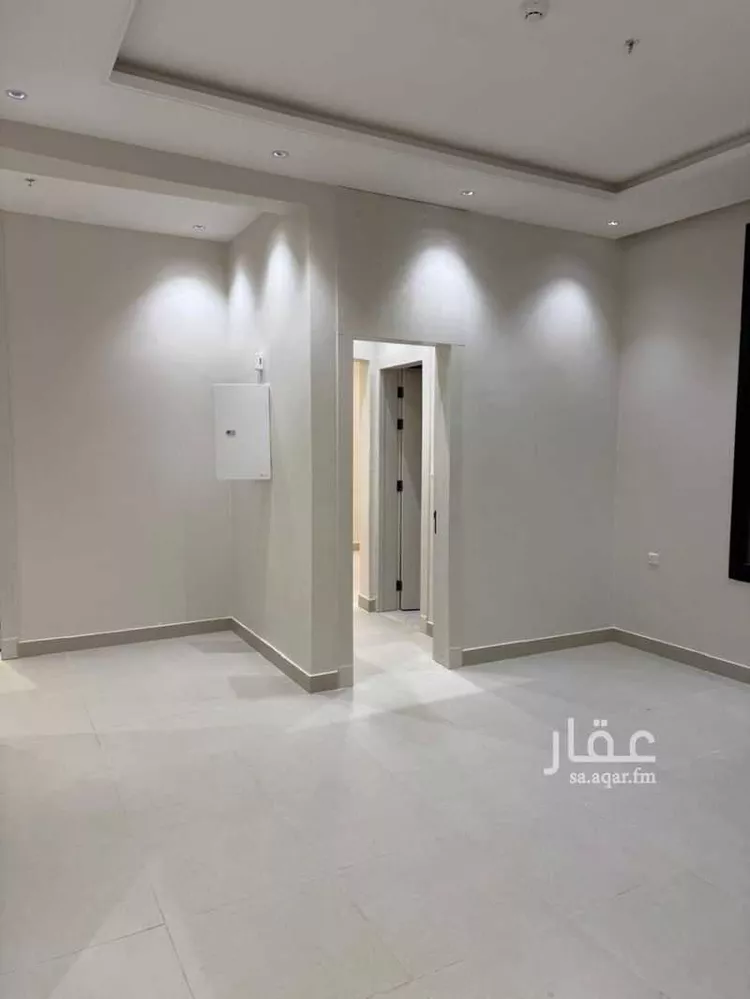 شقة للإيجار في شارع جعفر بن أبي بكر لبني, حي الرمال, مدينة الرياض, منطقة الرياض 6