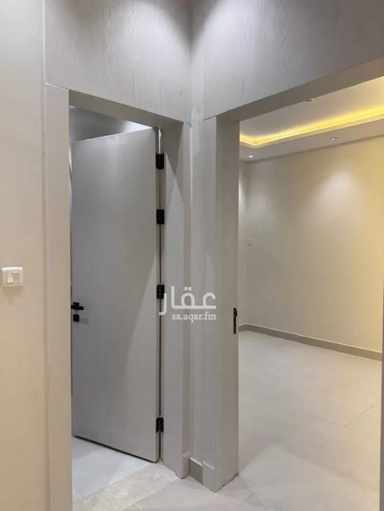 شقة للإيجار في شارع جعفر بن أبي بكر لبني, حي الرمال, مدينة الرياض, منطقة الرياض 14