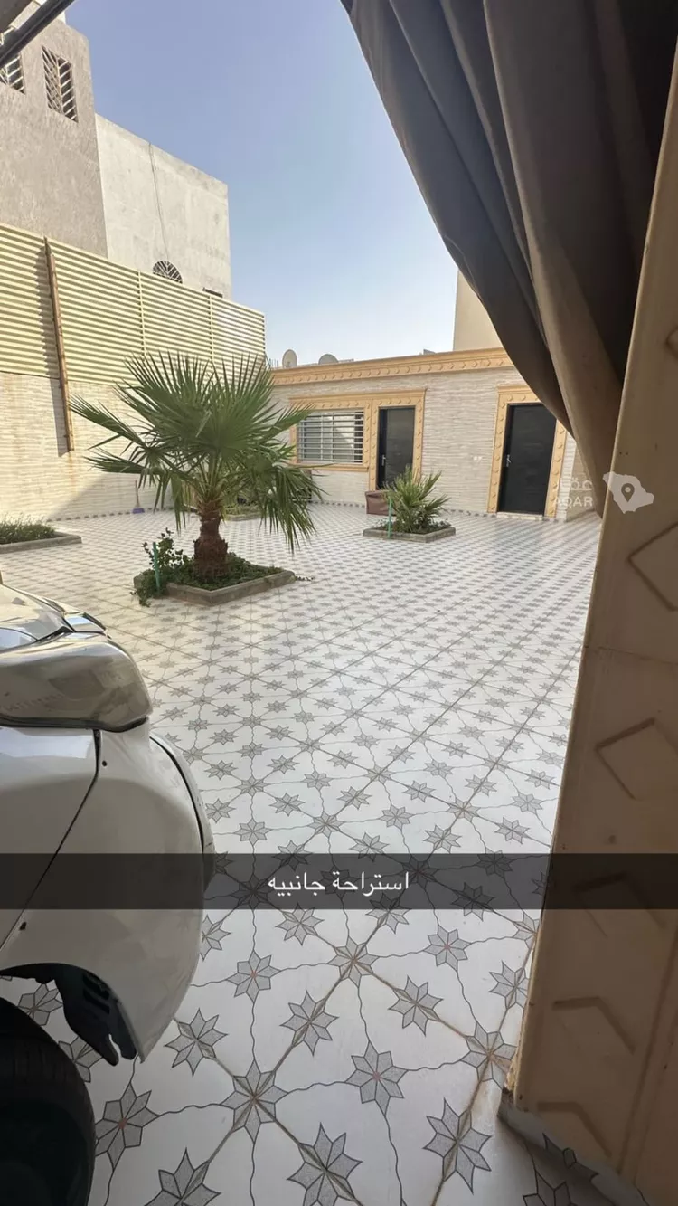 فيلا للبيع في شارع عبدالرحمن الناصر, حي ملهم, مدينة ملهم, منطقة الرياض 10