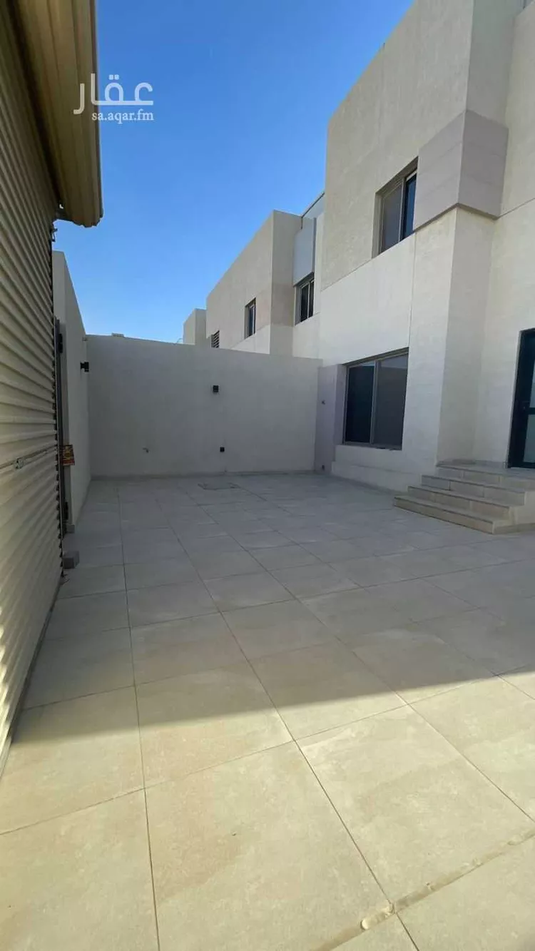 فيلا للإيجار في شارع ممر91, حي النرجس, مدينة الرياض, منطقة الرياض صورة 3