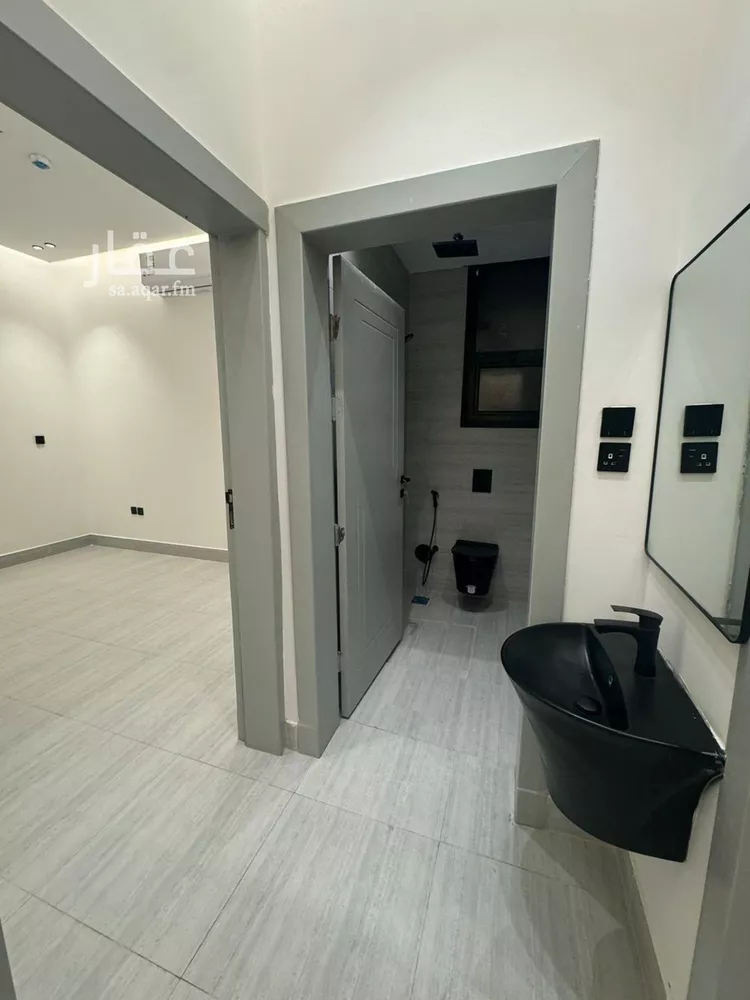 شقة للإيجار في شارع ابن البرهان النحاس, حي الرمال, مدينة الرياض, منطقة الرياض صورة 4