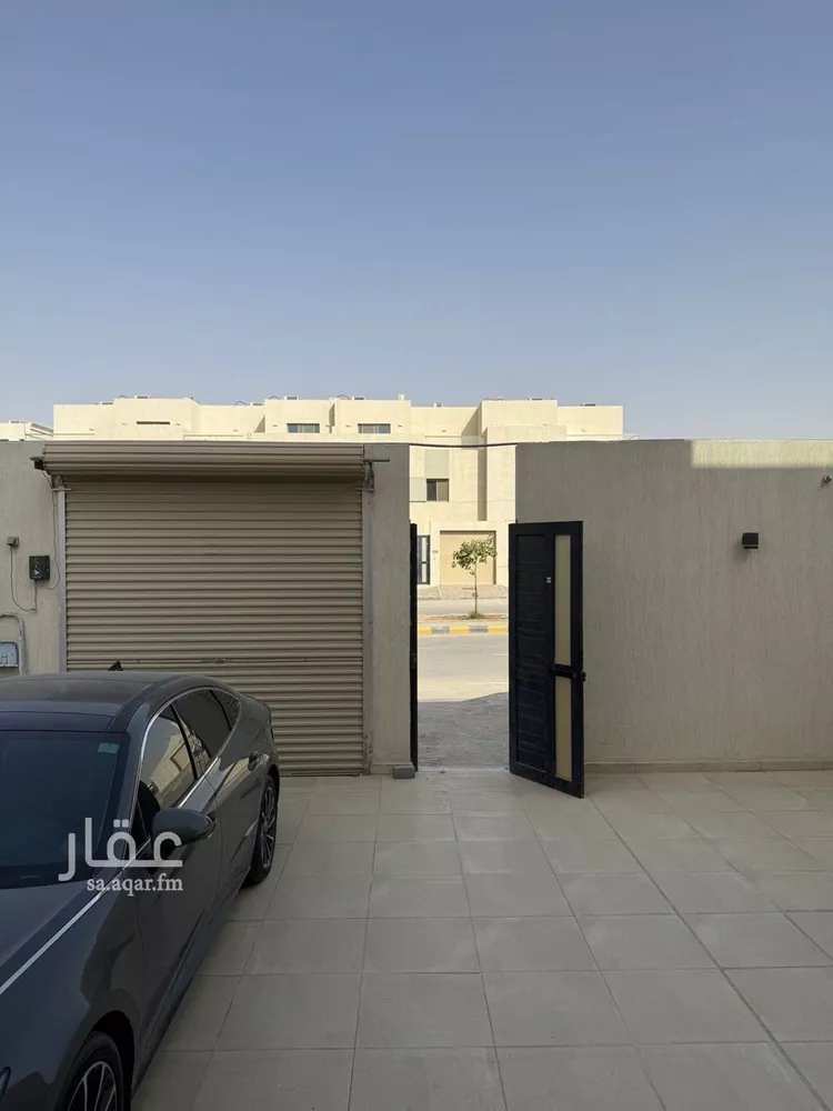 شقة للإيجار في شارع ممر91, حي النرجس, مدينة الرياض, منطقة الرياض صورة 5