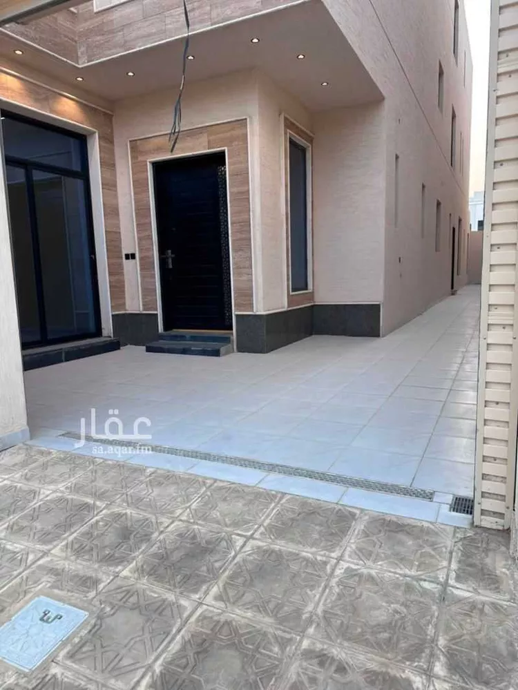 دور للبيع في حي الجنادرية, مدينة الرياض, منطقة الرياض 15