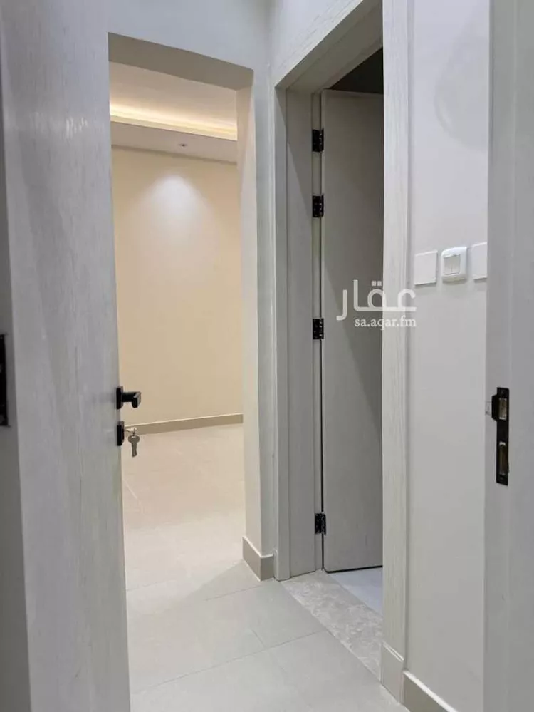 شقة للإيجار في شارع جعفر بن أبي بكر لبني, حي الرمال, مدينة الرياض, منطقة الرياض 13