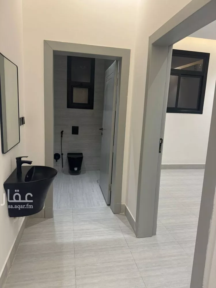 شقة للإيجار في شارع ابن البرهان النحاس, حي الرمال, مدينة الرياض, منطقة الرياض صورة 2