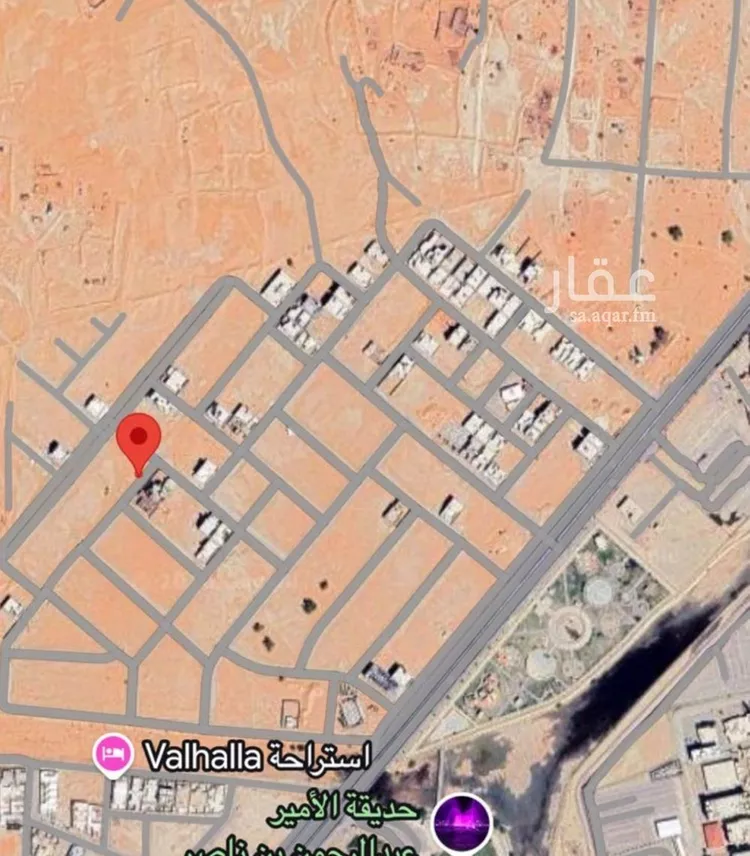 أرض للبيع في حي حي اليمامه, مدينة الخرج, منطقة الرياض صورة 4
