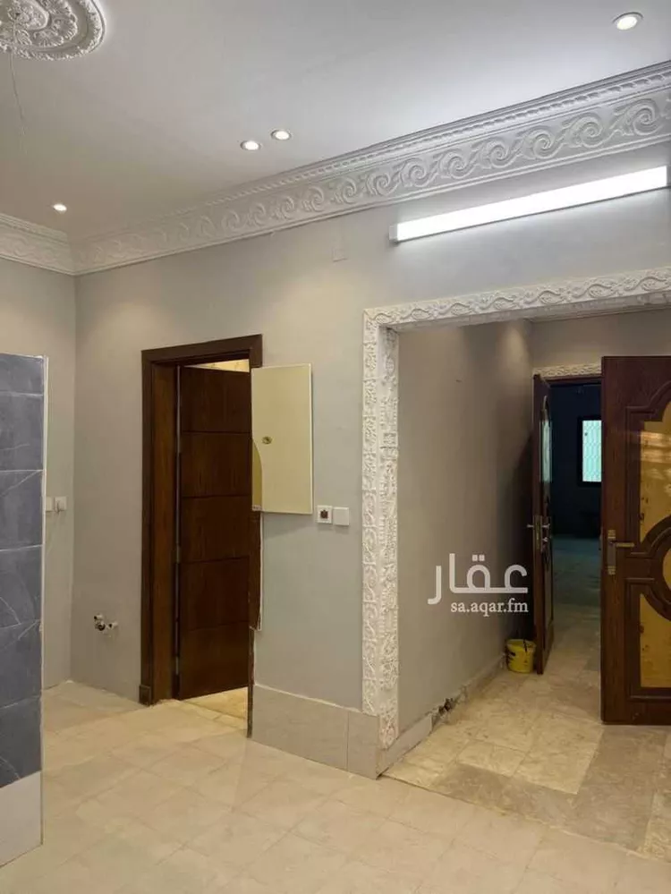 شقة للإيجار في شارع خلاد بن خالد, حي الورود, مدينة الرياض, منطقة الرياض 1 صورة