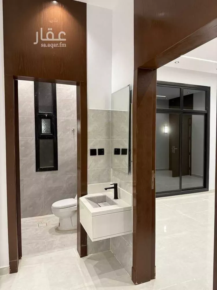 دور للبيع في شارع 591 الجنادرية, حي الجنادرية, مدينة الرياض, منطقة الرياض 19