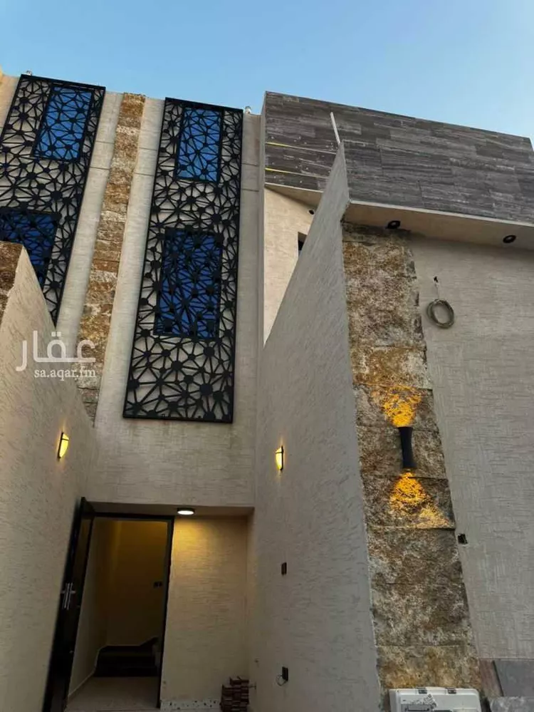 شقة للبيع في حي الجنادرية, مدينة الرياض, منطقة الرياض 1 صورة