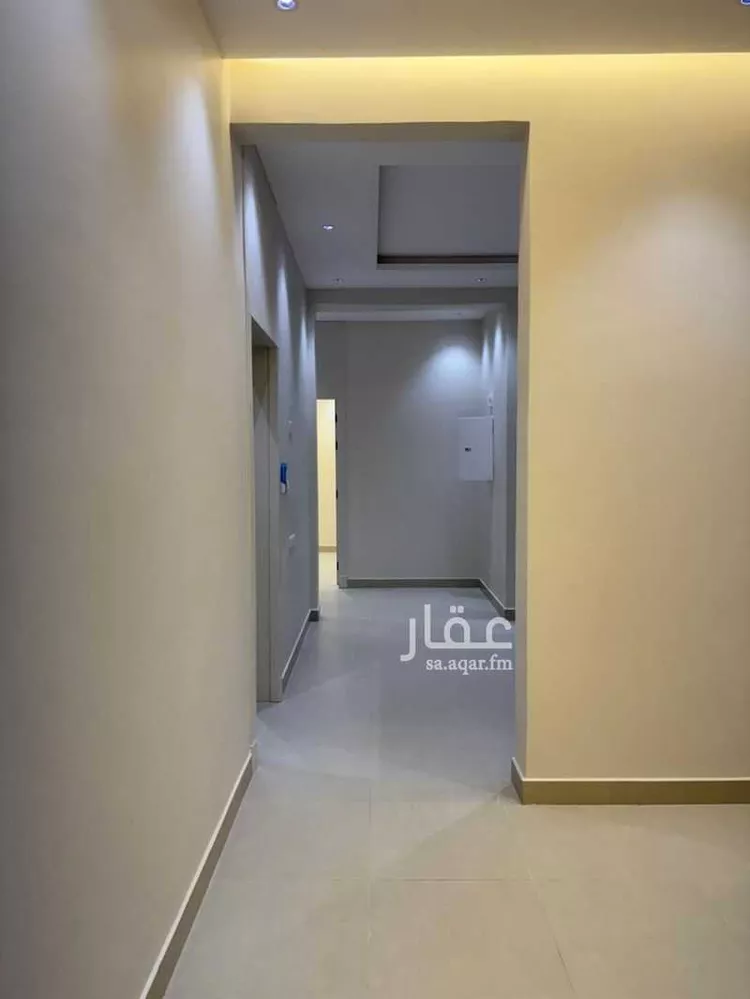 شقة للإيجار في شارع جعفر بن أبي بكر لبني, حي الرمال, مدينة الرياض, منطقة الرياض