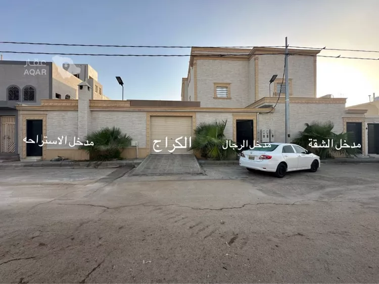 Villa for Sale in Riyadh Banban