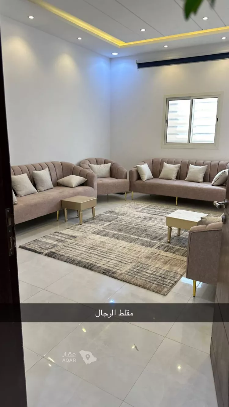فيلا للبيع في شارع عبدالرحمن الناصر, حي ملهم, مدينة ملهم, منطقة الرياض 8