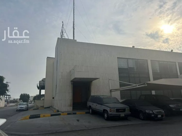 محل للبيع في شارع النضر بن نزار, حي صناعية الفوازية, مدينة الخبر, المنطقة الشرقية صورة 4