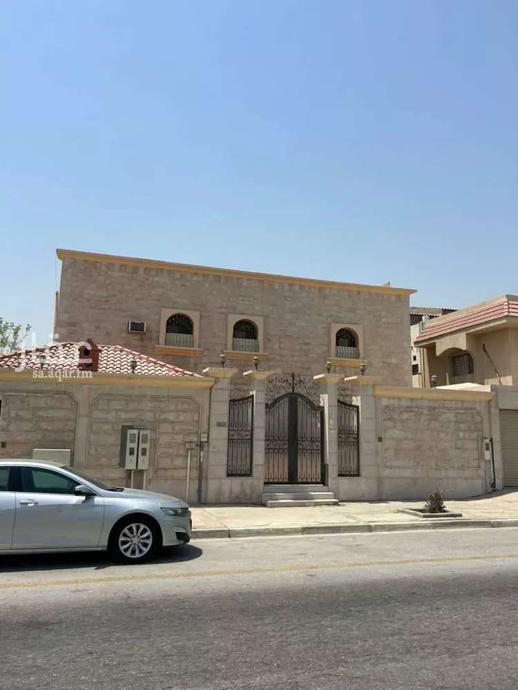 فيلا للبيع في شارع ابو هريره, مدينة الظهران, المنطقة الشرقية
