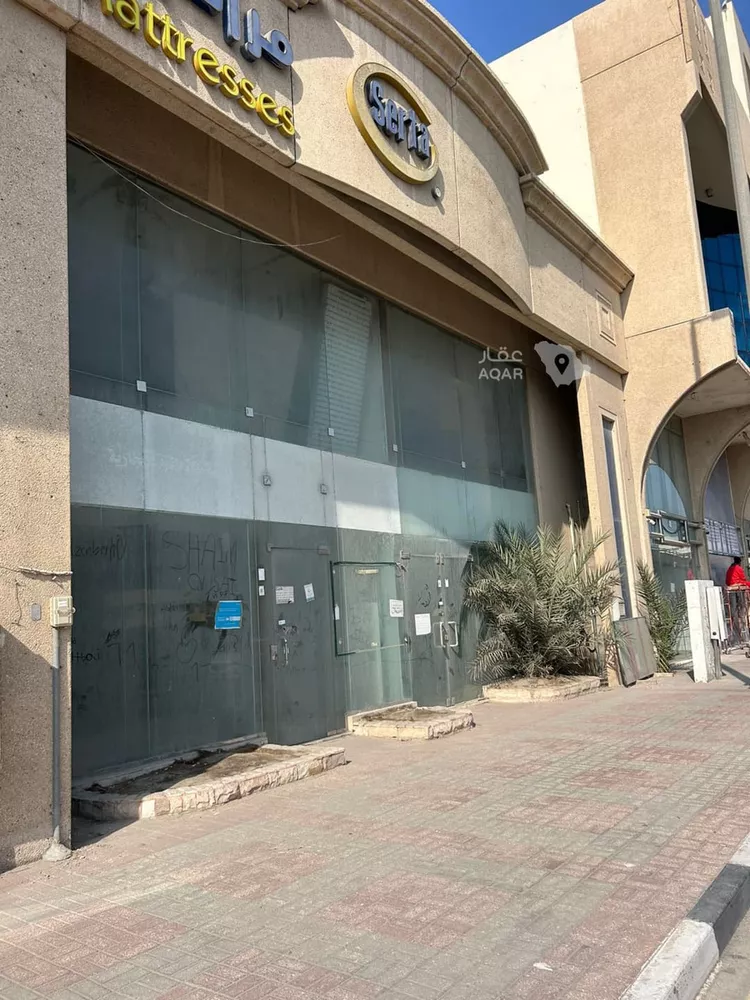 Shop for Sale in Al Khobar Madinat Al Umal