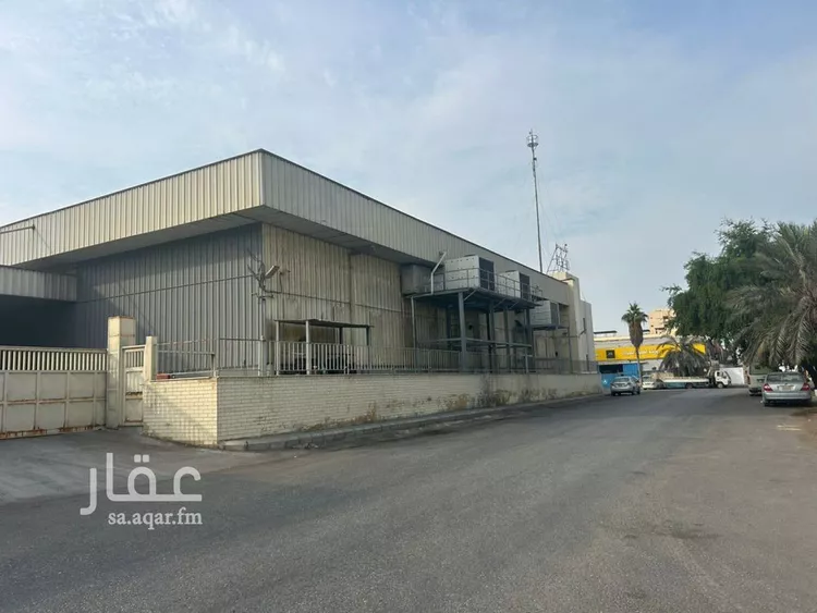 محل للبيع في شارع النضر بن نزار, حي صناعية الفوازية, مدينة الخبر, المنطقة الشرقية صورة 5