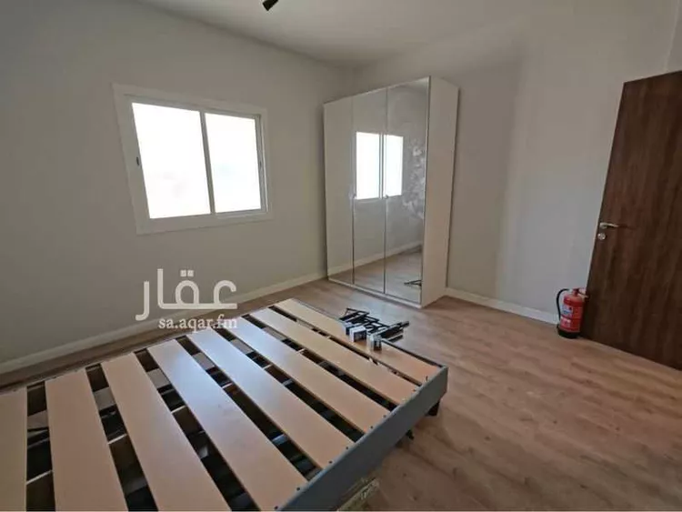 Apartment for Sale in King Abdullah Economic City First Industria Area