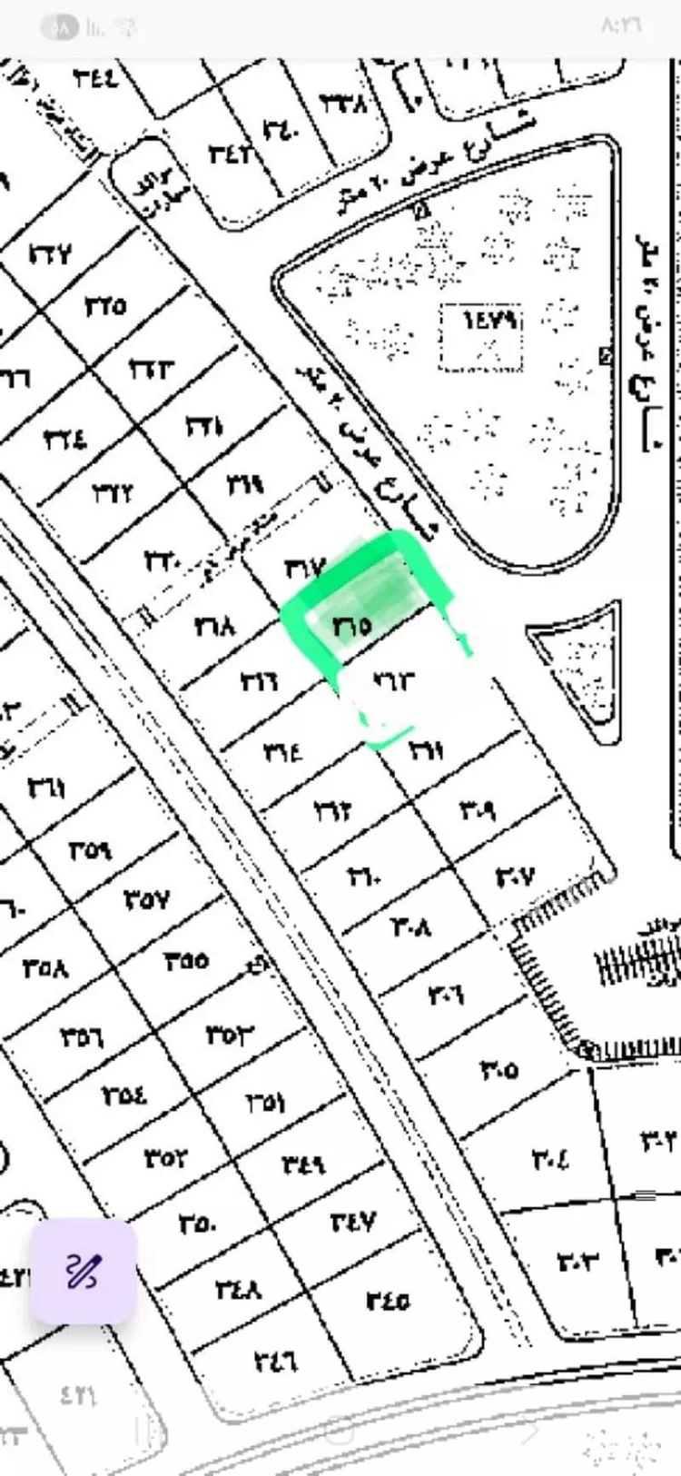 أرض للبيع في شارع المندسة 514 ، حي المندسة ، المدينة المنورة ، منطقة المدينة المنورة