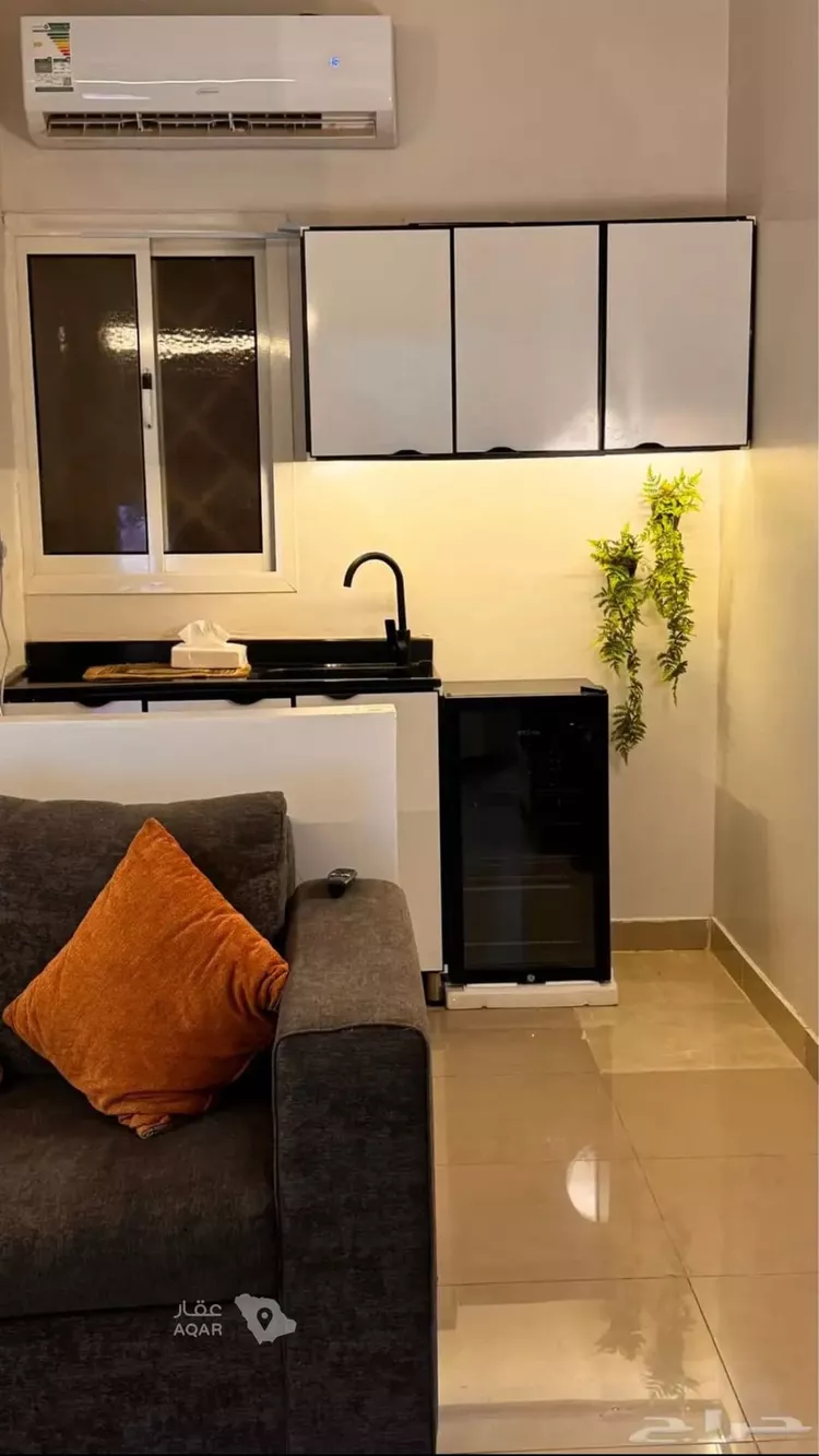 Furnished Apartment for Booking in Riyadh Al Yarmouk صورة 5