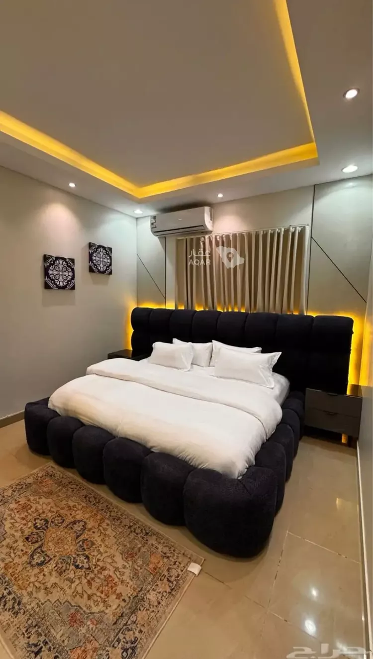Furnished Apartment for Booking in Riyadh Al Yarmouk