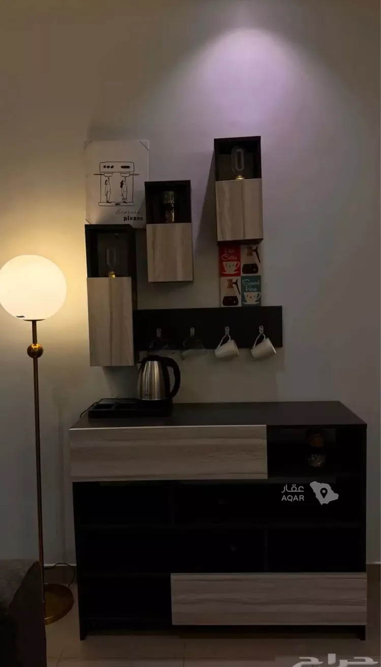 Furnished Apartment for Booking in Riyadh Al Yarmouk صورة 2