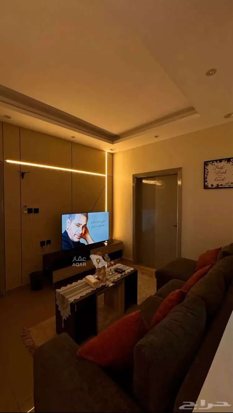 شقة للإيجار في شارع محمد علي جناح ، حي اليرموك ، الرياض ، منطقة الرياض 4